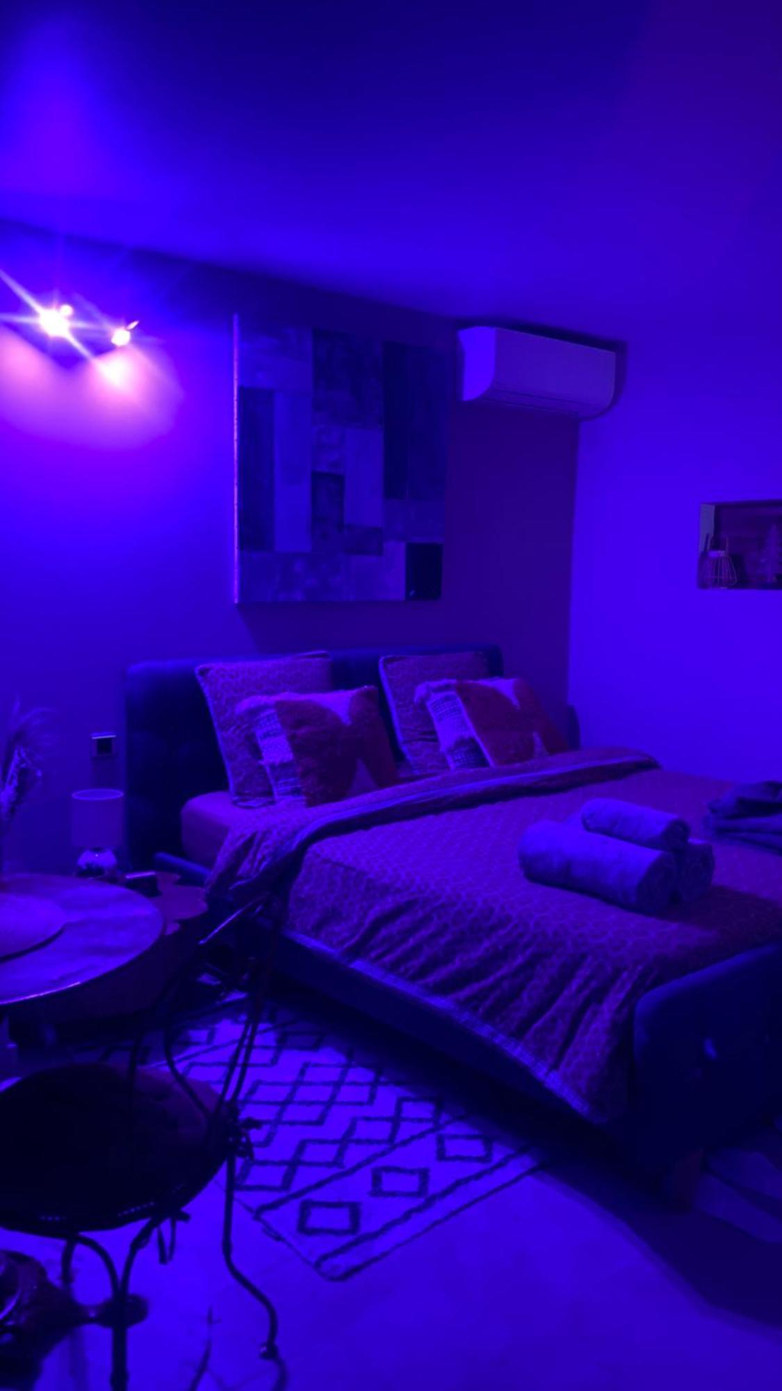 Le Cocoon Lodge Du Gapeau & Massage Solliès-Pont Extérieur photo